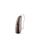 Phonak Hörgerät 90 / Akku / Kastanie Phonak Audéo Lumity