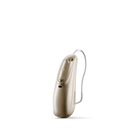 Phonak Hörgerät 90 / Akku / Sand Beige Phonak Audéo Lumity