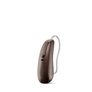 Phonak Hörgerät 90 / Batterie / Kastanie Phonak Audeo Paradise