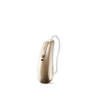 Phonak Hörgerät 90 / Batterie / Sand Beige Phonak Audeo Paradise