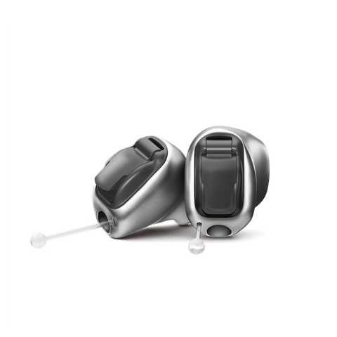 Phonak Virto Infinio Titanium