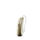 Phonak Hörgerät CROS / Batterie / Sand Beige Phonak CROS P