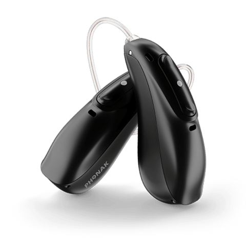 Sonderangebot: Phonak Audeo Lumity