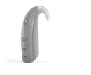 ReSound Hörgerät 9 / HdO Power 98 / Grau ReSound ENZO