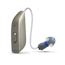 ReSound Hörgerät 9 / M&RIE Akku / Champagner ReSound ONE