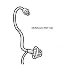 ReSound-Zubehör Ersatzteile GN ReSound Thin Tubes Minischläuche