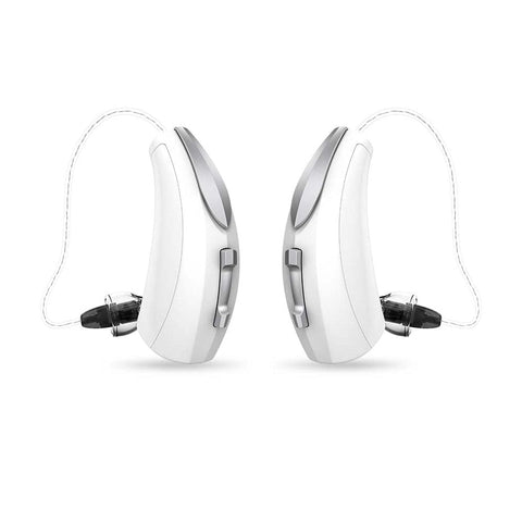 Starkey Evolv AI RIC