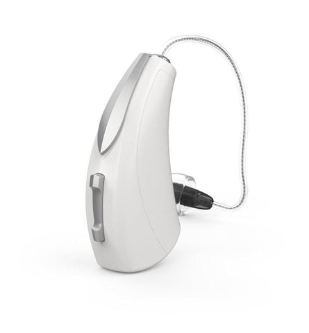 Starkey CROS Evolv AI