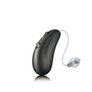 Unitron Hörgerät 9 / Akku / Lodernde Lava Unitron Moxi Blu