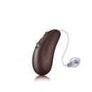 Unitron Hörgerät 9 / Akku / Magisches Mahagoni Unitron Moxi Blu