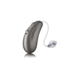 Unitron Hörgerät 9 / Akku / Seidiger Sternenstaub Unitron Moxi Blu