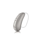 Unitron Hörgerät 9 / Batterie / Prunkvolles Platin Unitron Moxi Blu