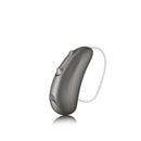 Unitron Hörgerät 9 / Batterie / Seidiger Sternenstaub Unitron Moxi Blu