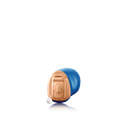 Unitron Hörgerät 9 / CIC / Beige Unitron Discover Next Insera